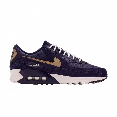 NFL x Nike Air Max 90 'Minnesota Vikings'