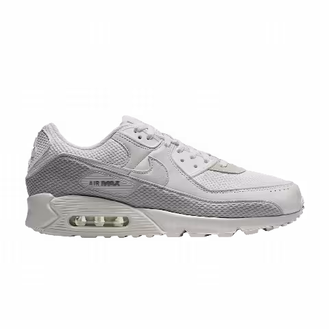 Nike Air Max 90 Premium 'Off White Grey Fog'