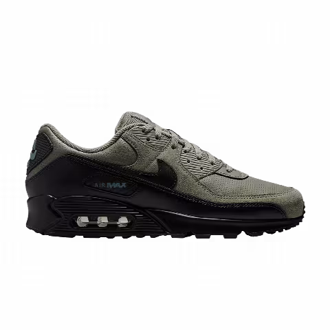 Nike Air Max 90 'Silver Sage'