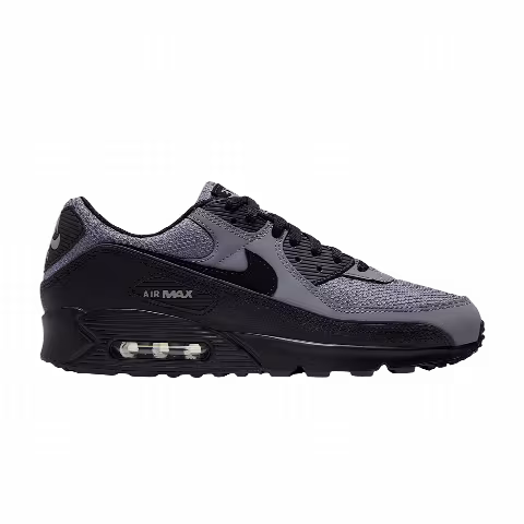Nike Air Max 90 'Cool Grey Light Army Black'