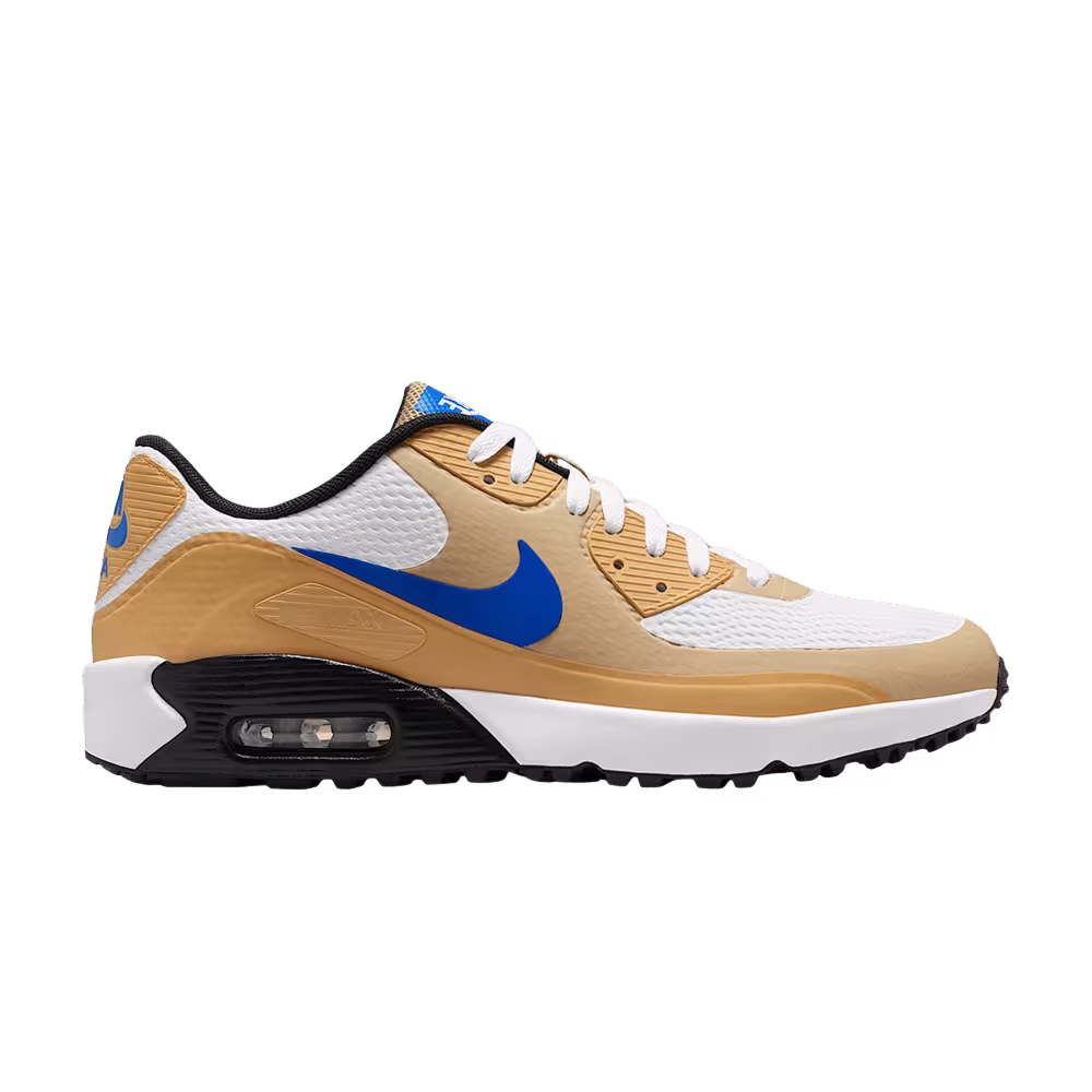 Nike Air Max 90 G White Linen