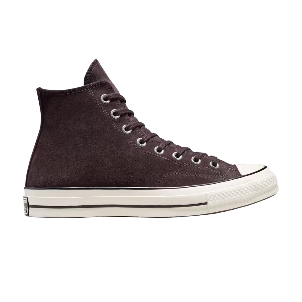 Converse Chuck 70 High Coffee Nut