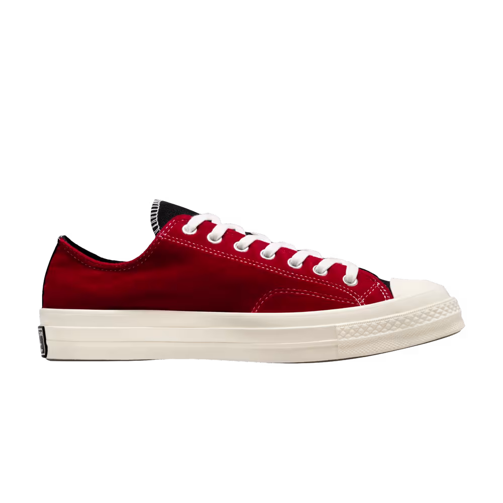 Beyond x Converse Chuck 70 Low Color Block - Velvet