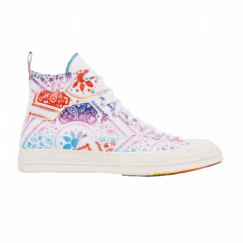 Converse Chuck 70 High 'Pride'