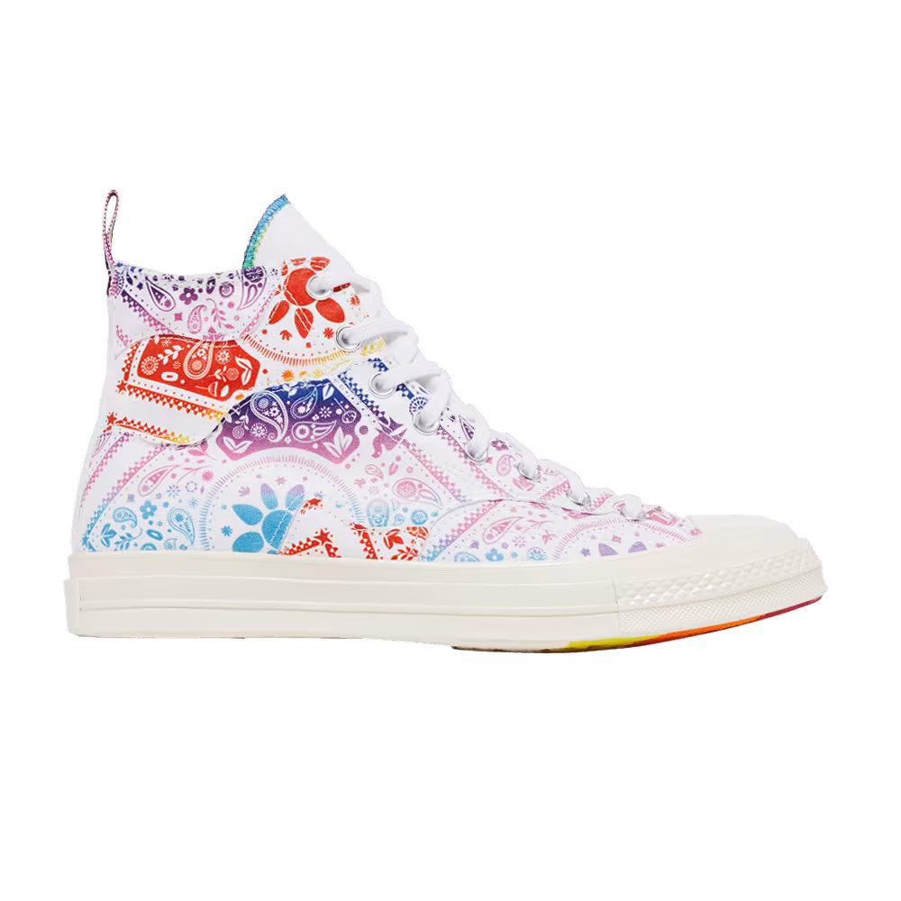 Converse Chuck 70 High Pride
