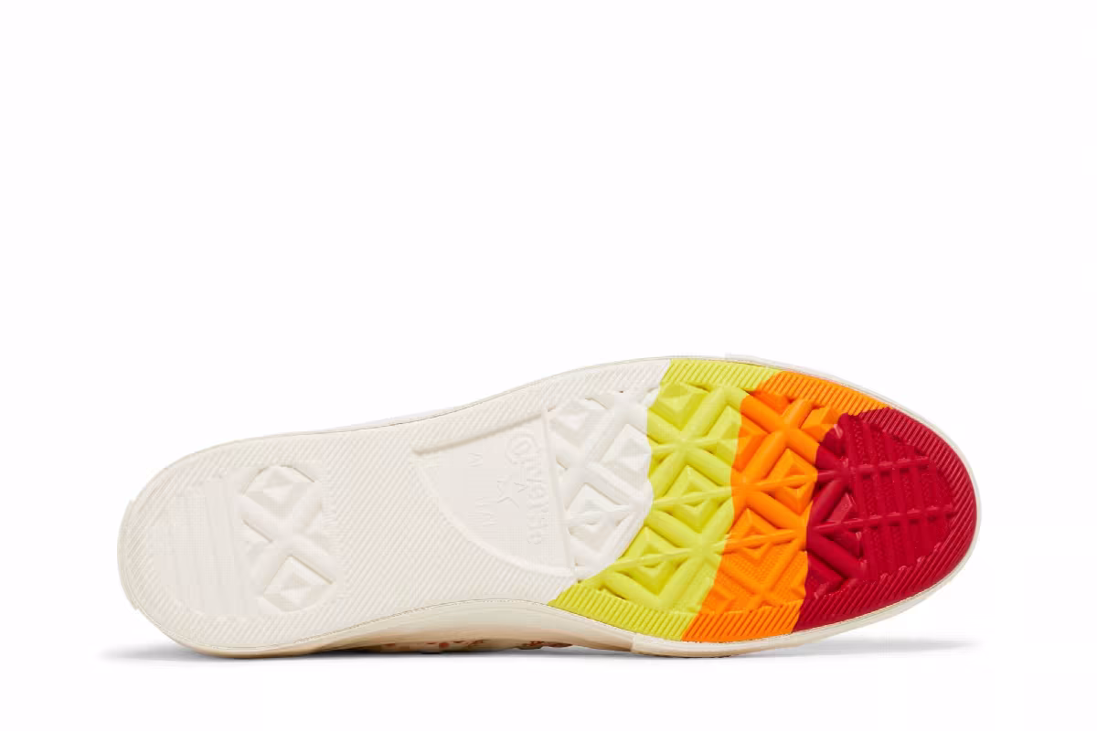 Converse Chuck 70 High Pride, view 5