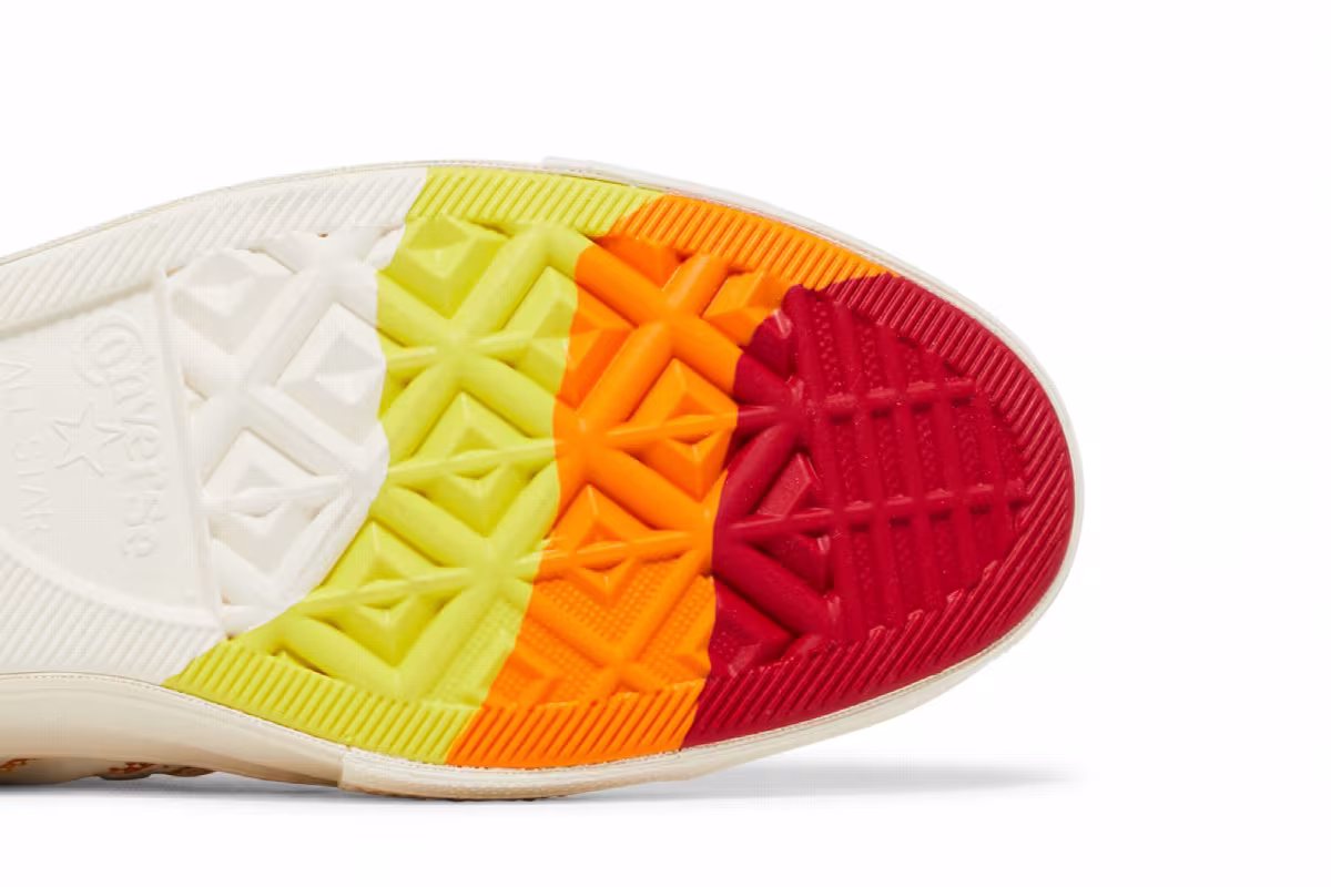 Converse Chuck 70 High Pride, view 6