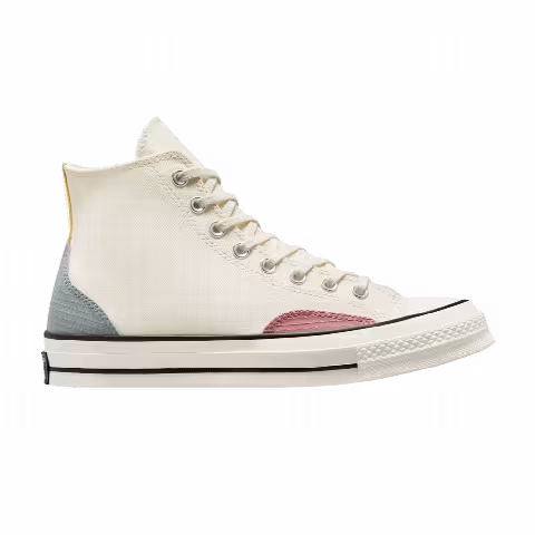 Converse Chuck 70 High 'Zesty Neutrals - Egret'
