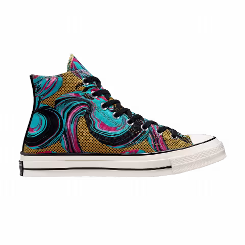 Converse Chuck 70 '90s High 'Marbled'