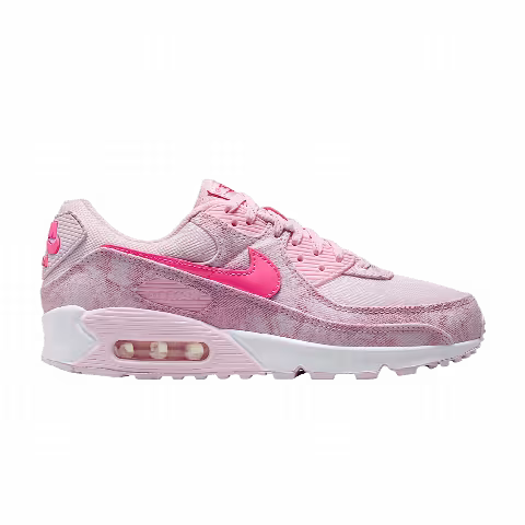 Nike Wmns Air Max 90 'Pink Foam'