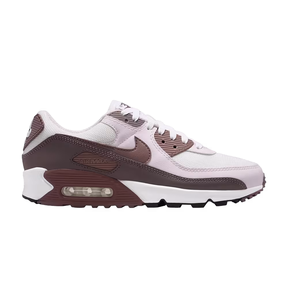 Nike Women's Air Max 90 Tattoo Light Violet Ore