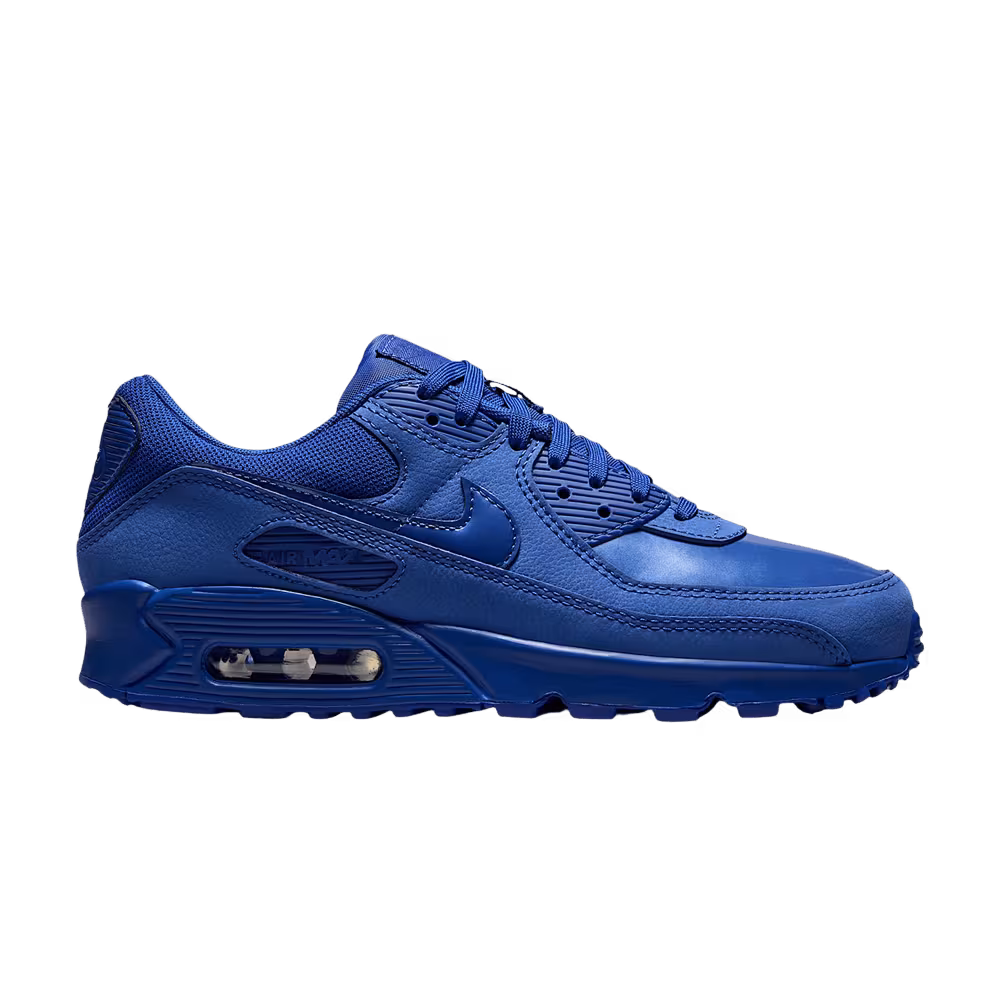 Nike Women's Air Max 90 Old Royal
