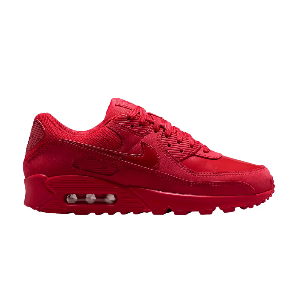 Nike Women's Air Max 90 University Red