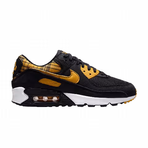 Nike Wmns Air Max 90 'Plaid'