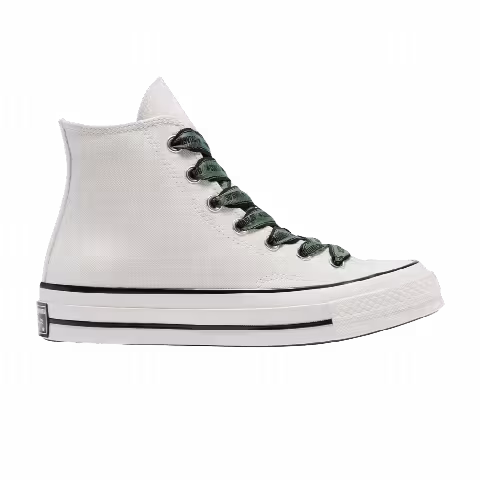 Converse Chuck 70 High 'Wordmark Ribbon Laces'