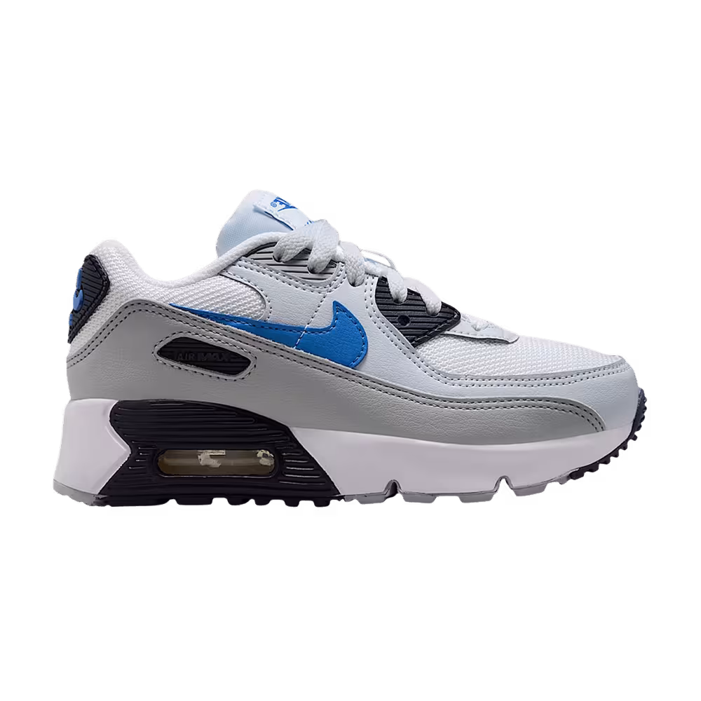 Nike Air Max 90 PS White Midnight Navy