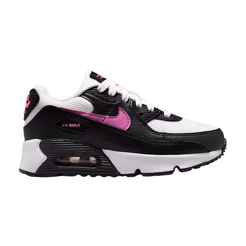 Nike Air Max 90 PS White Black Anthracite