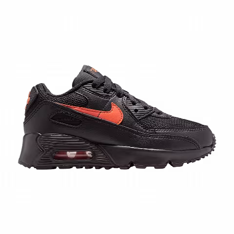 Nike Air Max 90 PS 'Black Turf Orange'