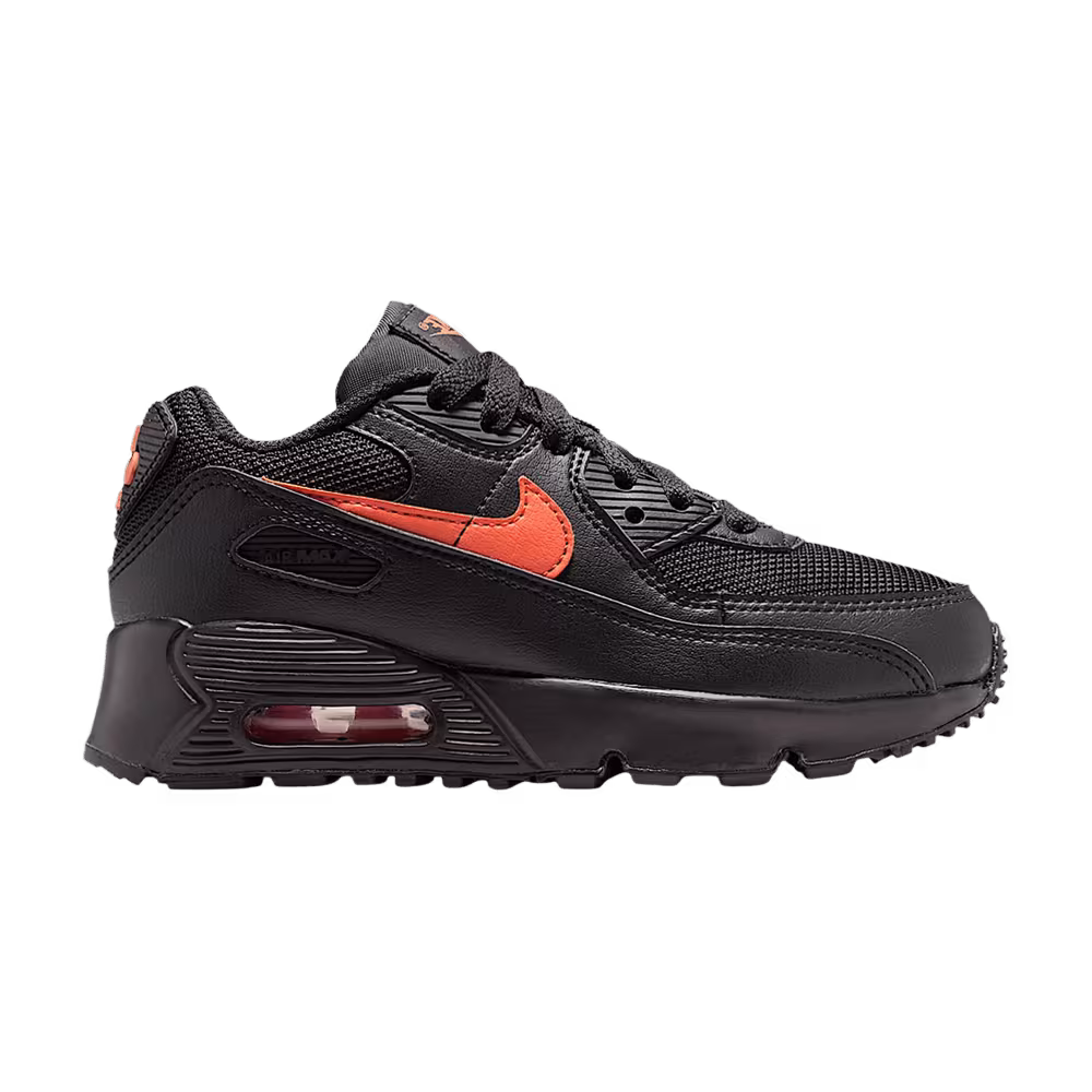 Nike Air Max 90 PS Black Turf Orange