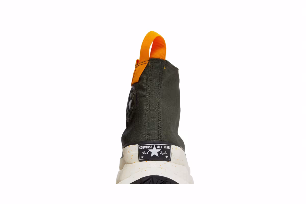 Converse Chuck 70 AT-CX Rugged Basics High Utility Green, view 8