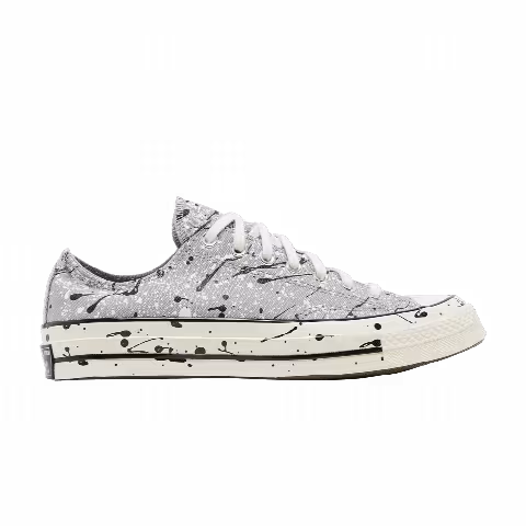 Converse Chuck 70 Low 'Archive Paint Splatter'