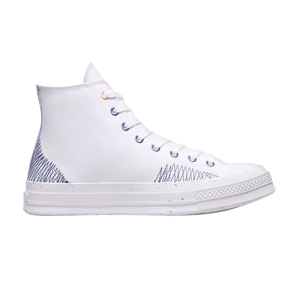 Converse Chuck 70 High Stitched