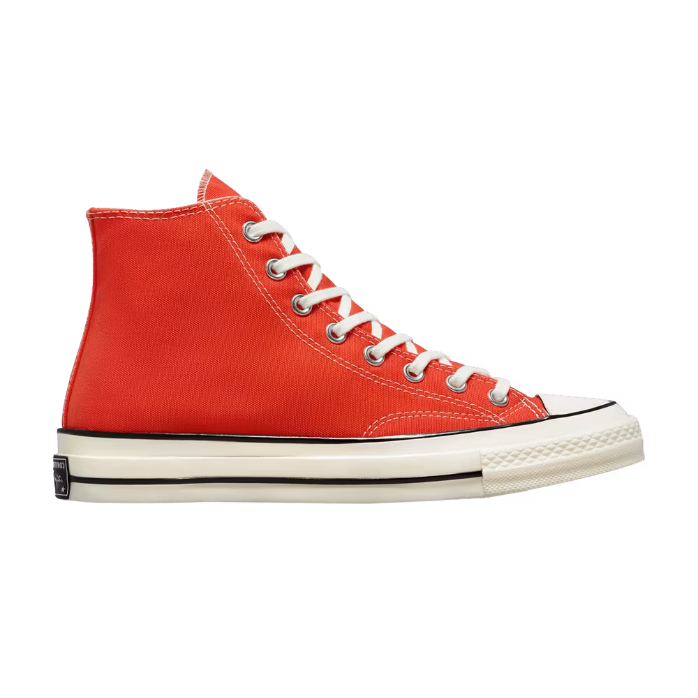 Converse Chuck 70 High Torch Red