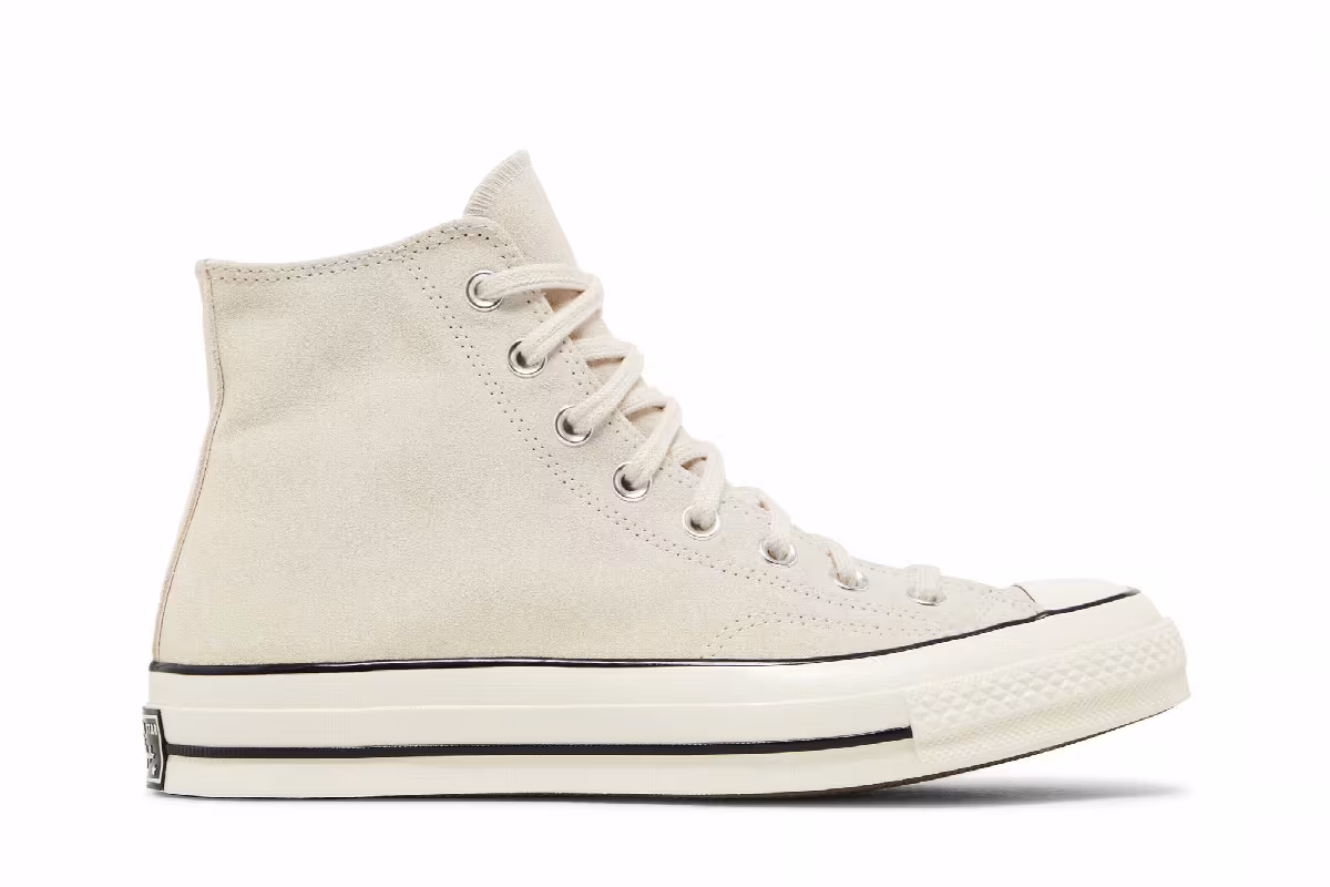 Converse Chuck 70 High Desert Sand, view 2