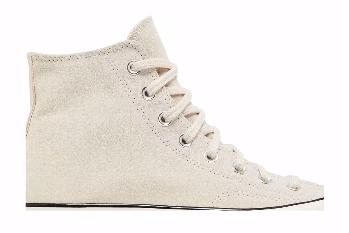 Converse Chuck 70 High Desert Sand, view 3