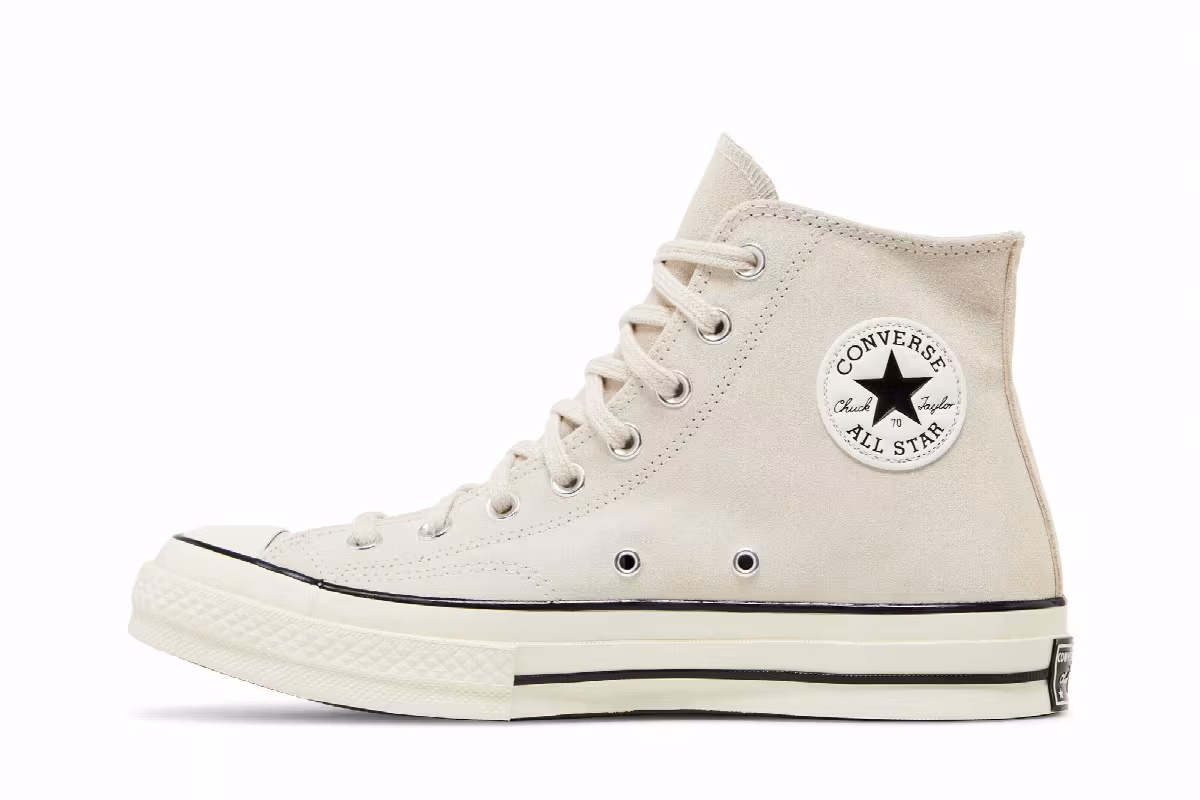 Converse Chuck 70 High Desert Sand, view 4