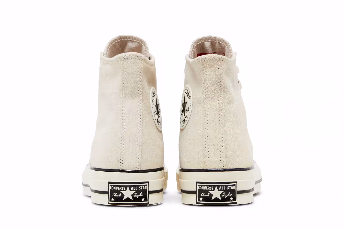 Converse Chuck 70 High Desert Sand, view 7