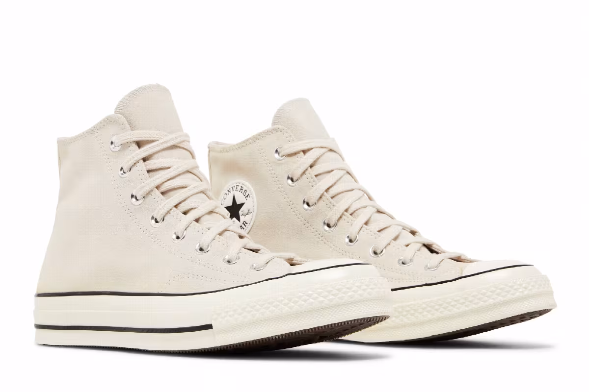 Converse Chuck 70 High Desert Sand, view 9