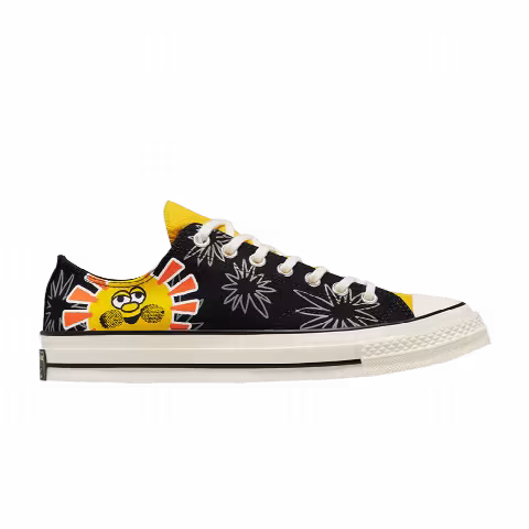 Converse Chuck 70 Low 'Sunny Floral'