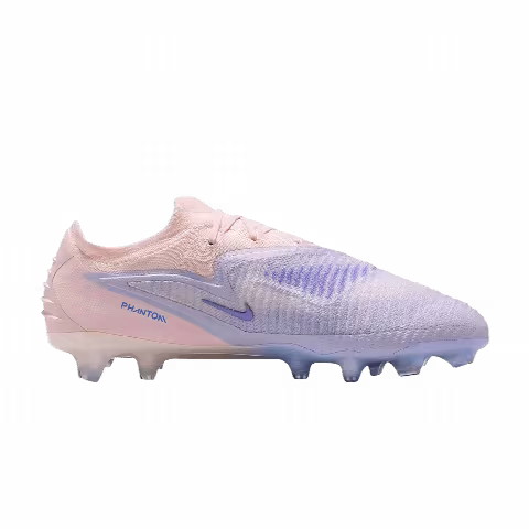 Nike Phantom 6 Low Elite Lv8 FG 'Ghost Guava Ice'