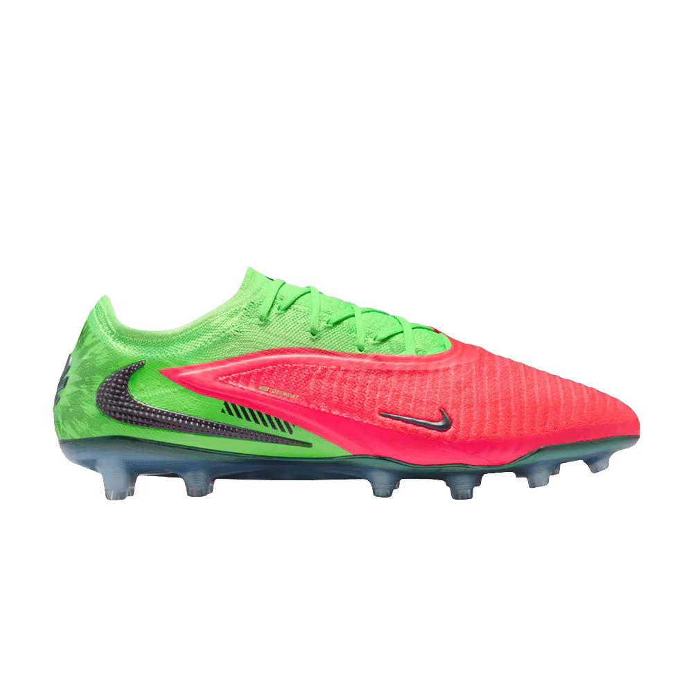 Nike Phantom 6 Low Elite AG Pro Hot Punch