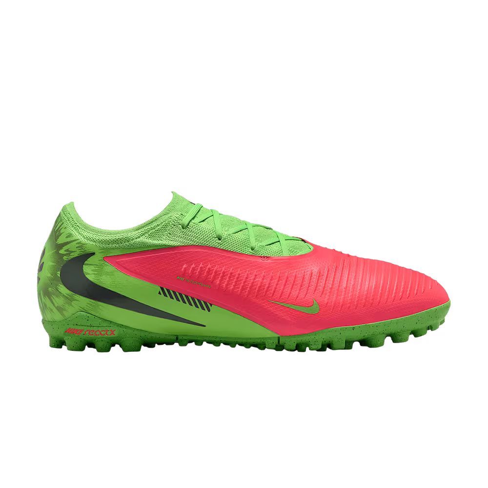 Nike Phantom 6 Low Pro TF Erling Haaland
