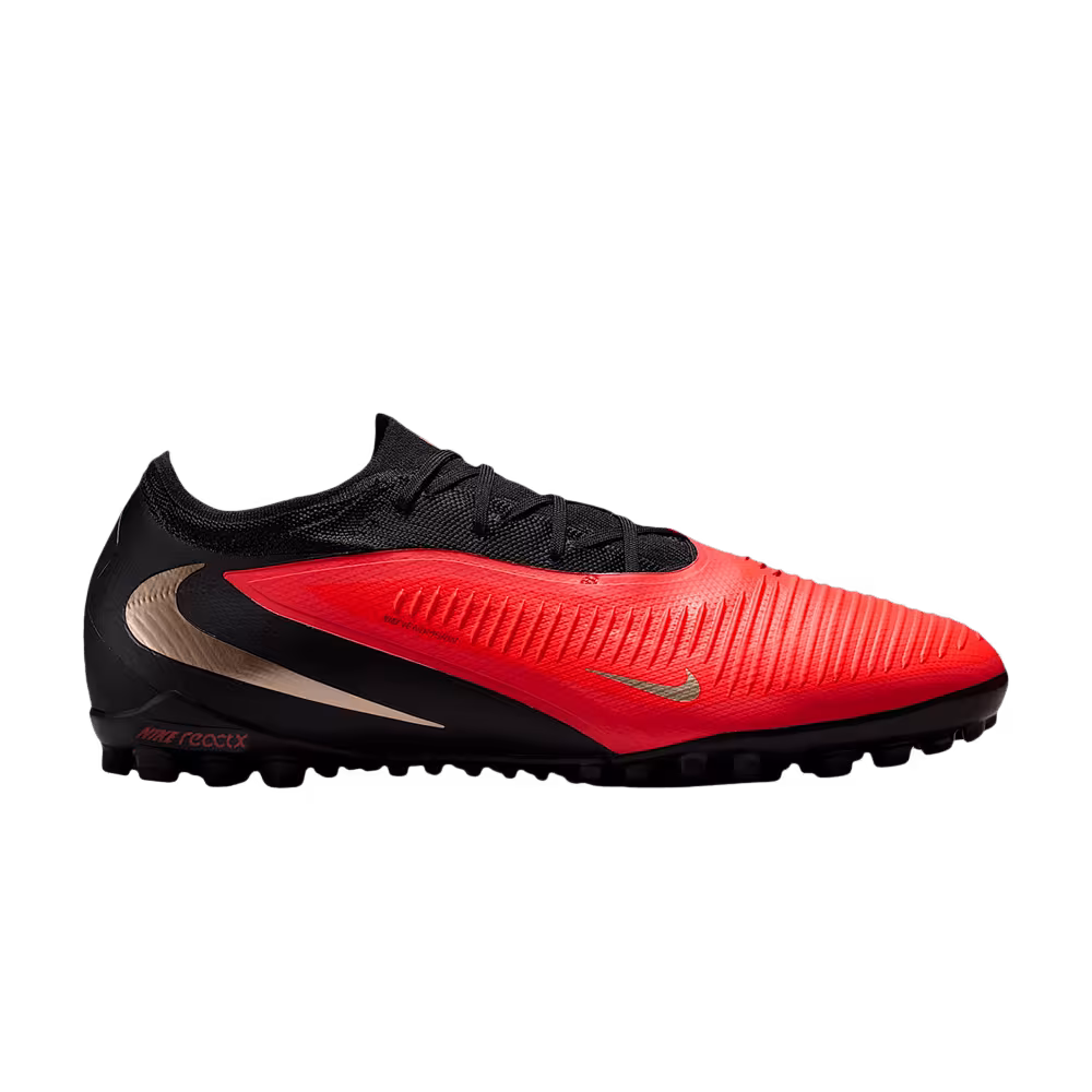 Nike Phantom 6 Low Pro TF Bright Crimson