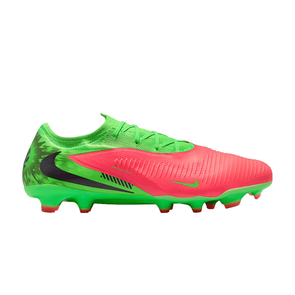 Nike Phantom 6 Low Pro FG Erling Haaland