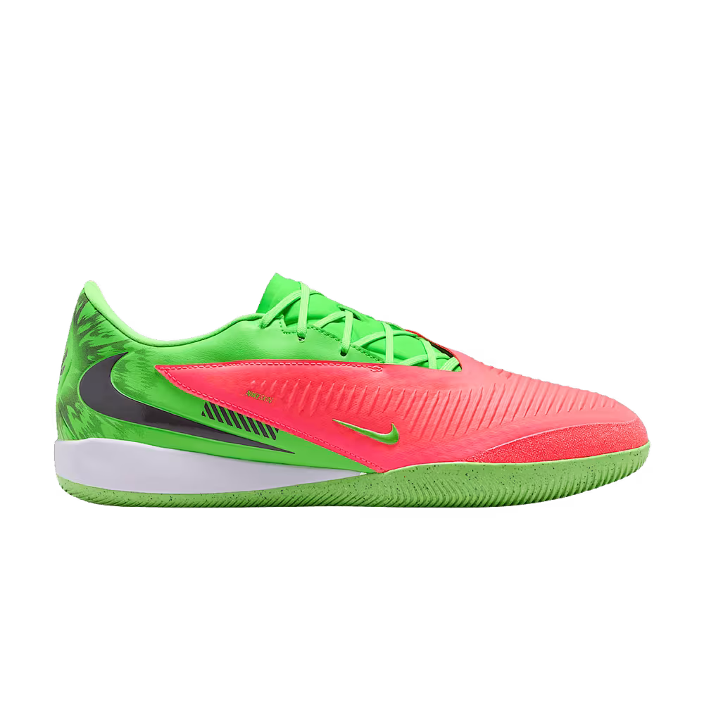 Nike Phantom 6 Low Academy IC Erling Haaland