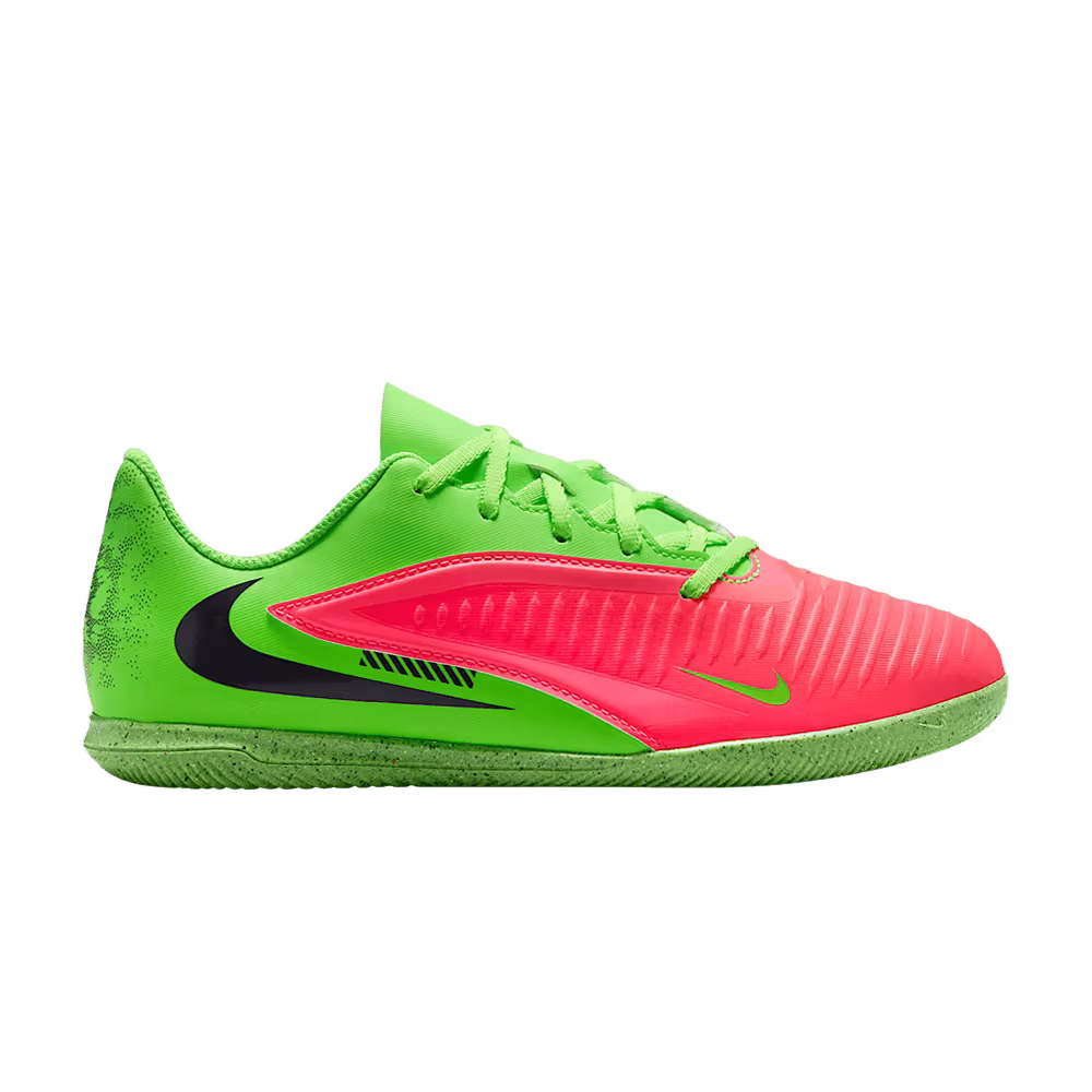 Nike Jr. Phantom 6 Low Club IC GS Erling Haaland