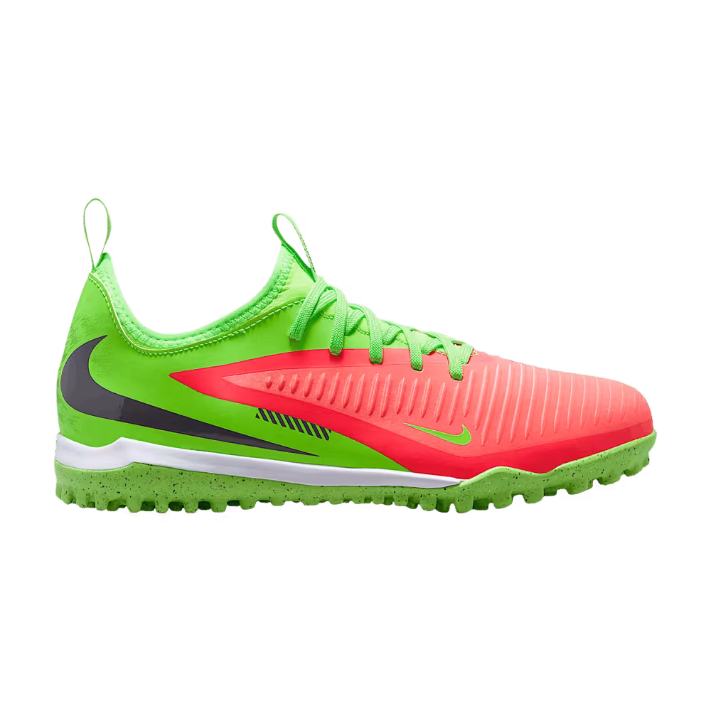 Nike Jr. Phantom 6 Low Academy TF GS Erling Haaland