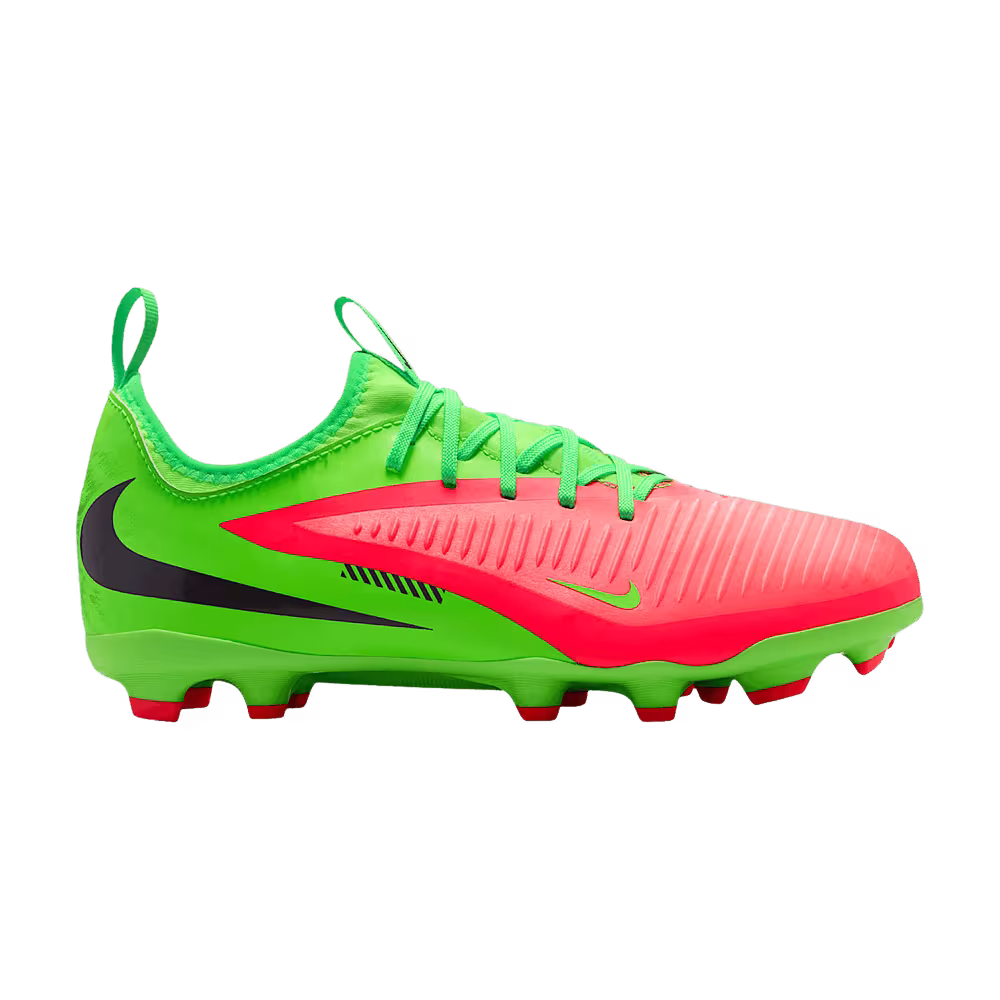Nike Jr. Phantom 6 Low Academy MG GS Erling Haaland