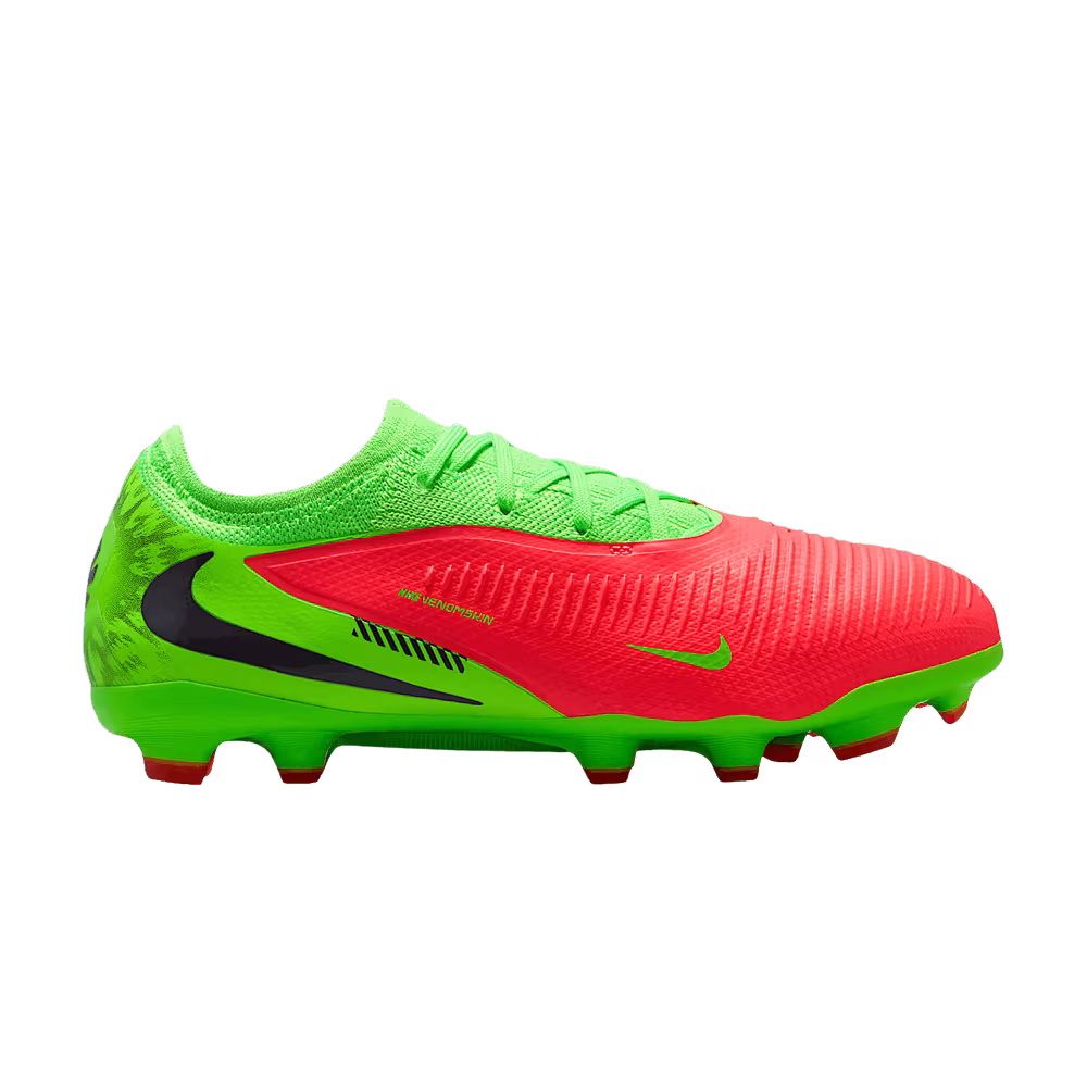 Nike Jr. Phantom 6 Low Pro MG GS Erling Haaland