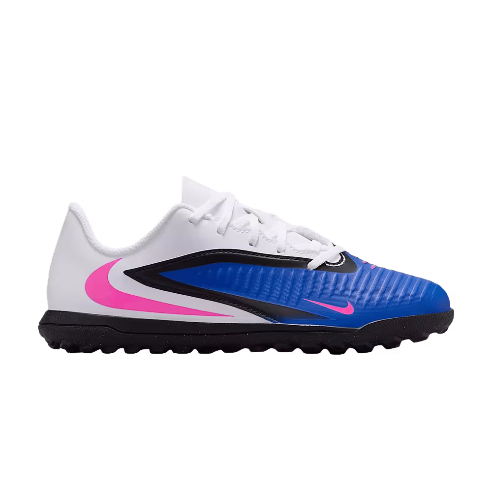Nike Jr. Phantom 6 Low Club GS Racer Blue