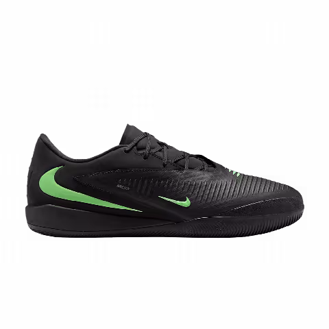 Nike Phantom 6 Low Academy IC 'Black Illusion Green'