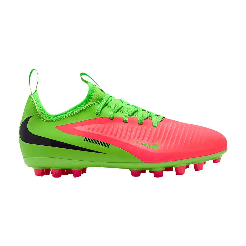 Nike Jr. Phantom 6 Low Academy AG GS Erling Haaland