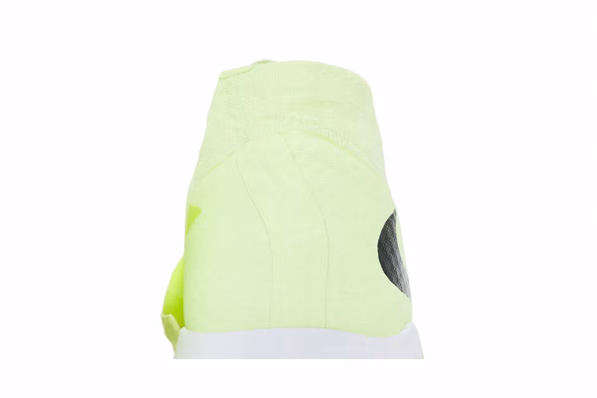 Nike Phantom 6 High AcademyTF Hyper Crimson Life Lime Black, view 8