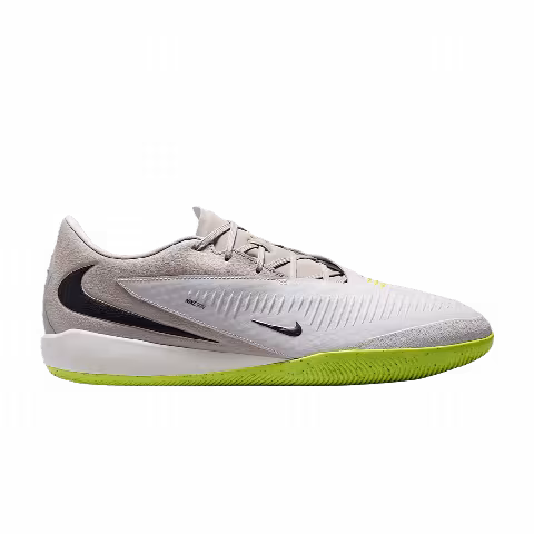 Nike Phantom 6 Low Academy IC 'Moon Particle Lemon Venom'