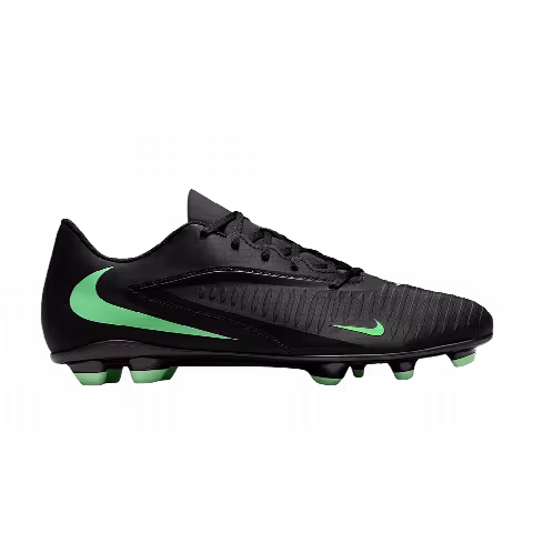 Nike Phantom 6 Low Club Mg 'Black Black Illusion Green'