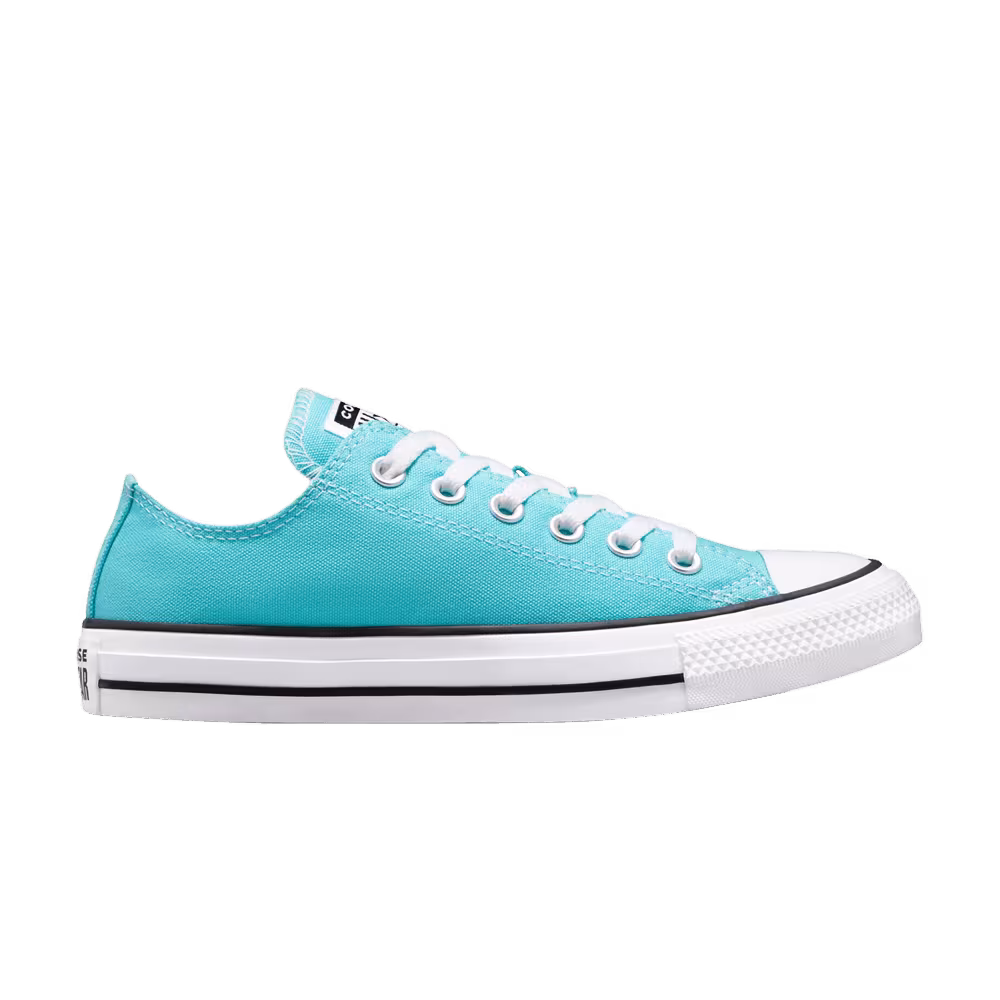 Converse Chuck Taylor All Star Low Fly Blue